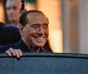 Silvio Berlusconi, dimissioni imminenti dal San Raffaele.