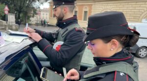 Manolesta-sul-campo-a-Roma-6-arresti-in-pochissimo-tempo