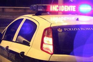 Roma-grave-incidente-sul-Gra-coinvolte-6-auto-un-decesso