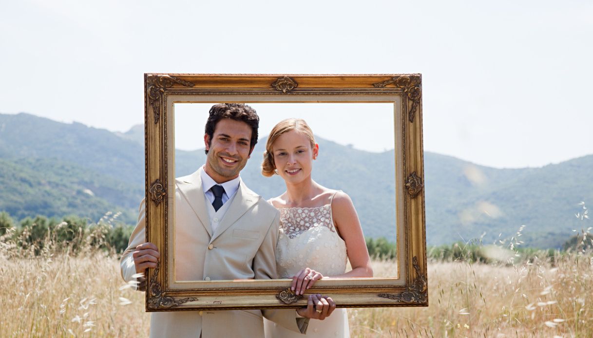 Foto matrimonio: le immagini imperdibili per il vostro album nuziale