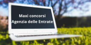 Maxi-concorsi-2023-Agenzia-delle-entrate-4.500-funzionari-ricercati-Dettagli-selezioni