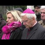 Covid: Commemorazione vittime