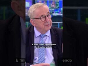 Juncker: Ucraina non pronta per Nato e Ue