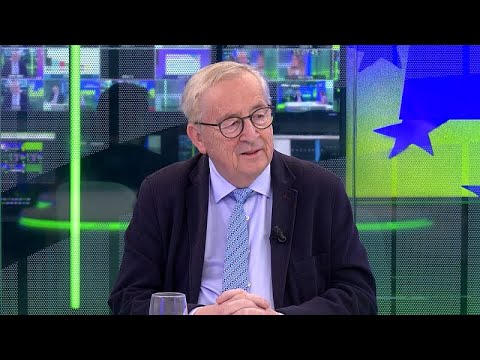 Juncker: Ucraina non è pronta per NATO e UE