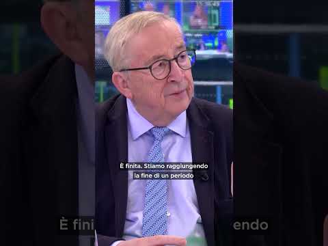 Juncker: Ucraina non è pronta per Nato e Ue