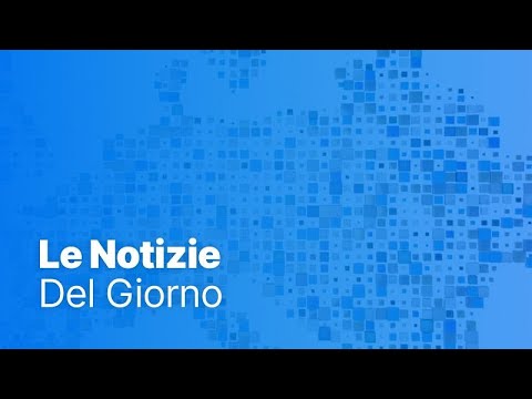 Notizie Pom.Venerdì 13 Mar