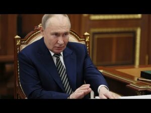 Putin: tregua se porta pace